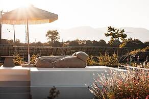 Trinity Design Suites