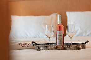 Trinity Design Suites