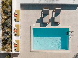 Trinity Design Suites