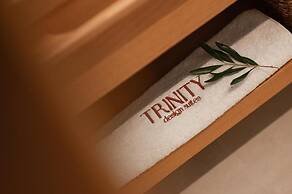 Trinity Design Suites
