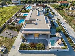 Trinity Design Suites