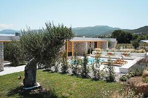 Trinity Design Suites