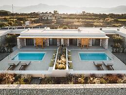 Trinity Design Suites