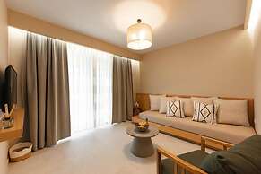 Trinity Design Suites