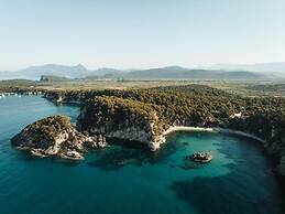 Trinity Design Suites