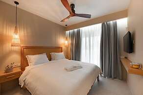 Trinity Design Suites