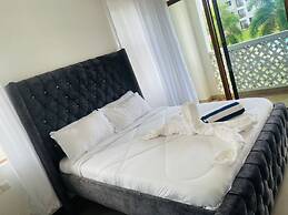 Lux Suites Sultan Palace Apartments