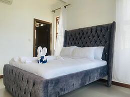 Lux Suites Sultan Palace Apartments