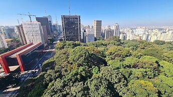 TrevizZo Av Paulista