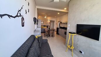 TrevizZo Av Paulista