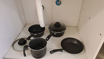 TrevizZo Av Paulista