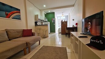 TrevizZo Av Paulista