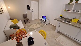 TrevizZo Av Paulista