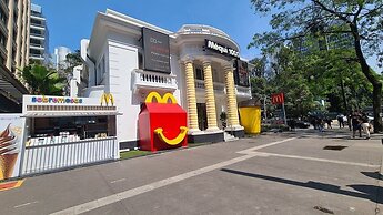 TrevizZo Av Paulista