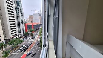 TrevizZo Av Paulista