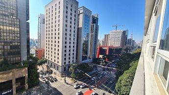 TrevizZo Av Paulista