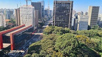 TrevizZo Av Paulista