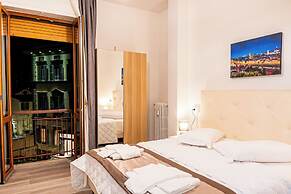 FLORENCE ROOMS NOVELLA
