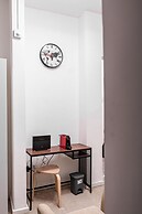 FLORENCE ROOMS NOVELLA