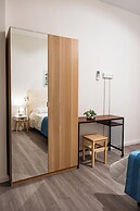 FLORENCE ROOMS NOVELLA