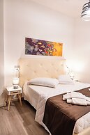 FLORENCE ROOMS NOVELLA