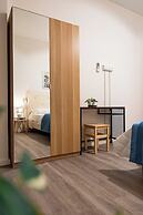 FLORENCE ROOMS NOVELLA