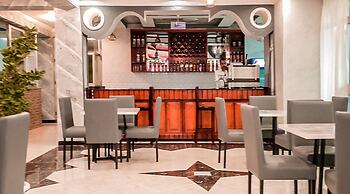 Bulcha international hotel