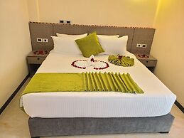 Bulcha international hotel