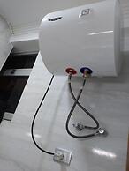 Bulcha international hotel