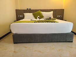 Bulcha international hotel