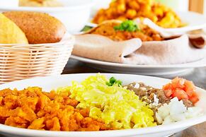 Bulcha international hotel