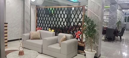 Bulcha international hotel