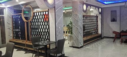 Bulcha international hotel