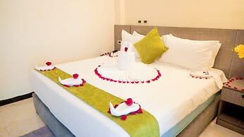 Bulcha international hotel