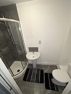 Lovely 1-bed Apartment in Salford