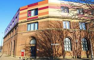 Lovely 1-bed Apartment in Salford