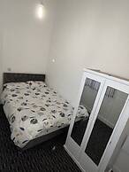 Lovely 1-bed Apartment in Salford