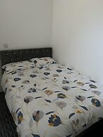 Lovely 1-bed Apartment in Salford