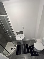 Lovely 1-bed Apartment in Salford