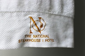The National Hotel
