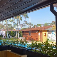 Pousada Point Beach