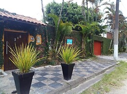 Pousada Point Beach