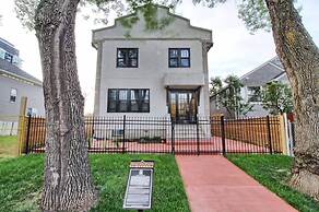 Dt 1bed 1bath Cozy Suite 8 Min Walk To Arena