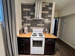 Dt 1bed 1bath Cozy Suite 8 Min Walk To Arena