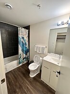 Dt 1bed 1bath Cozy Suite 8 Min Walk To Arena