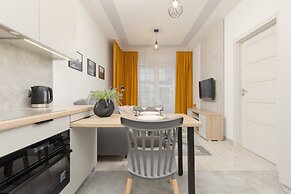 Apartment for Remote Work by Renters