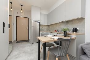 Apartment for Remote Work by Renters