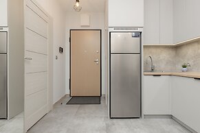 Apartment for Remote Work by Renters