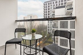 Apartment for Remote Work by Renters