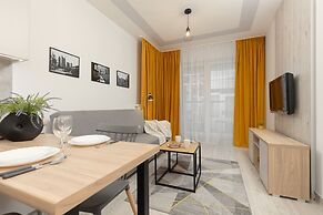 Apartment for Remote Work by Renters